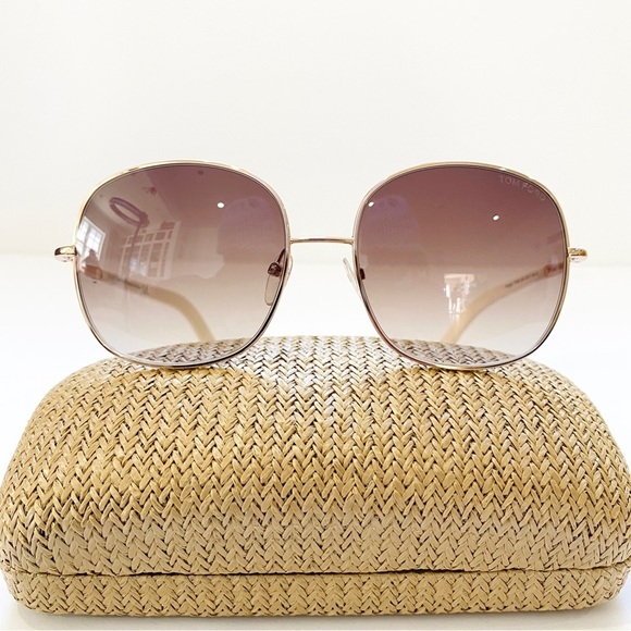 Tom Ford sunglasses - Picture 2 of 9